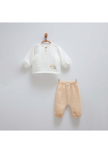 2'li Bebek Takımı 1380