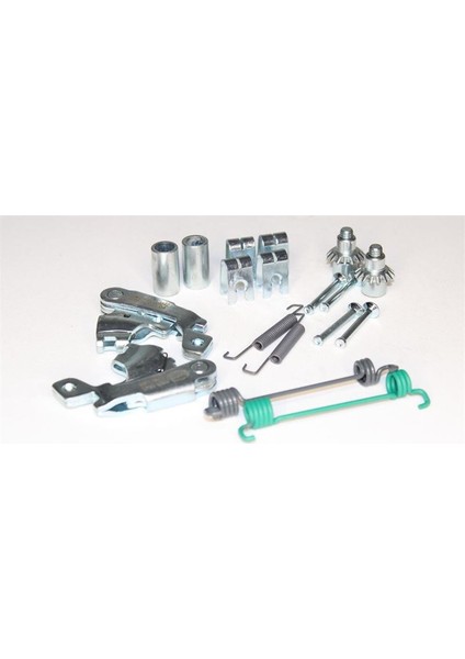 PEG0542 - Fren Kaliper Cırcır Kiti-Tüm Parçalar Bir Arada 2.8 Ducato 2001-2006-2.3 Ducato