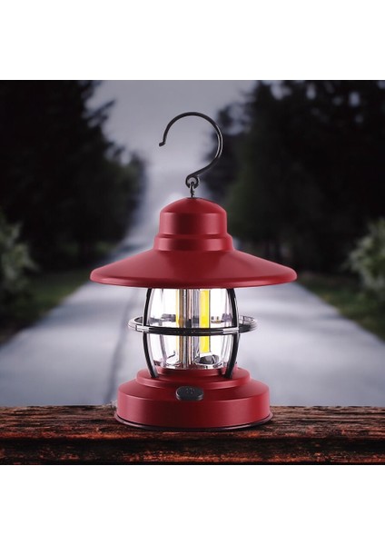 PT-7722 KAMP LAMBASI