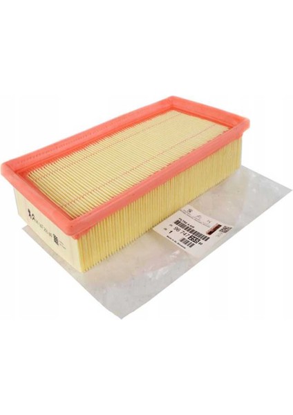 Peugeot 301 1.2 Benzinli Hava Filtresi 2013-2020 Psa Orijinal