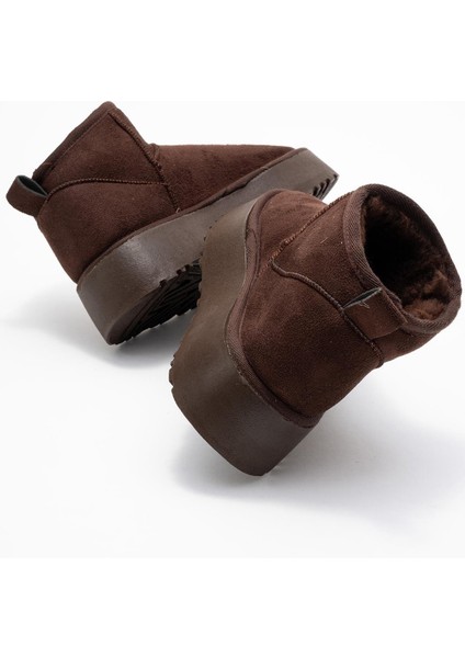 Yüksek Tabanlı Mini Bot Kahve fırsatları