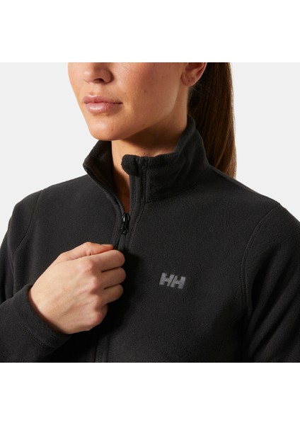 W Fullzıp Polar Mont