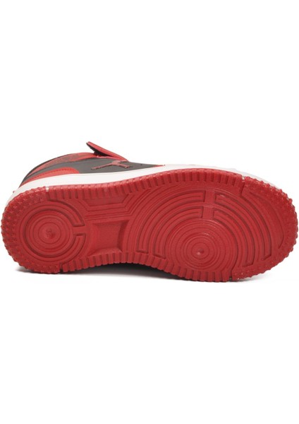 Haykat Uzun F Kırmızı Çocuk Spor Ayakkabı indirimleri