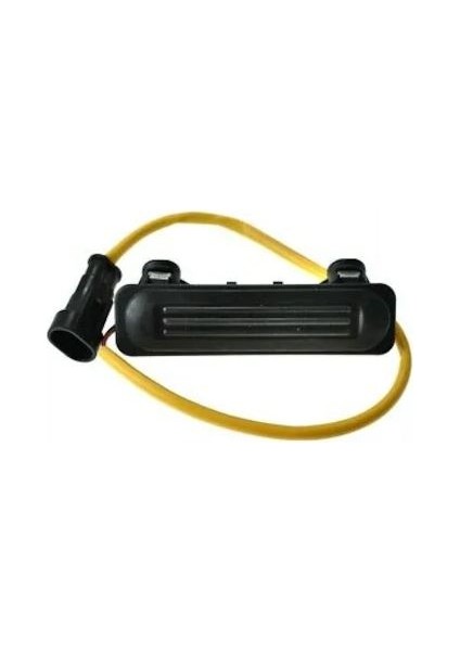 TFS0240 - Bagaj Açma Butonu Doblo Iıı 09