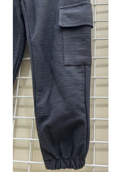 Erkek Paça Lastikli Eşofman Altı fiyatları