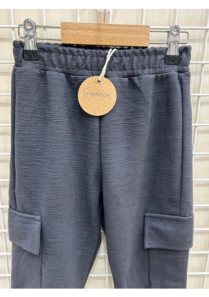 Erkek Paça Lastikli Eşofman Altı modelleri