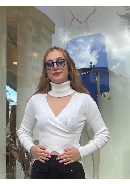 Kruvaze Triko fiyatları