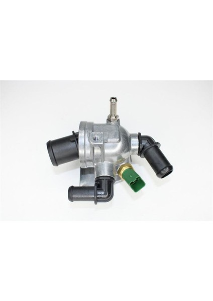TMP0406 - Termostat Komple 88 C Doblo-Fıorıno-Lınea-Punto-Corsa D-Astra H-Combo 1.3 Mtj 1.3 Cdti Müşürlü
