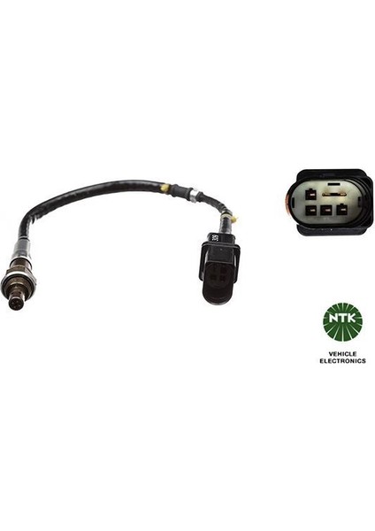 1829 - LZA11-V3 Oksijen Sensörü Cordoba-Ibıza Iıı-Fabıa-Polo 12/99