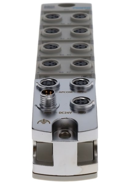 Cpx-Ap-I-8dı-M8-3p Vdc Mantık G/ç Modülü