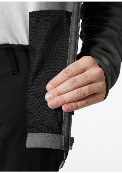 Fullzıp Polar Mont indirimleri