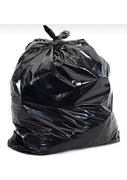 Jumbo Boy Çöp Poşeti 5'li (10X5 50 Adet) Jumbo Boy Çöp Torbası Yırtılmaz Kalın Eşya Poşeti Taşınma Poşeti modelleri