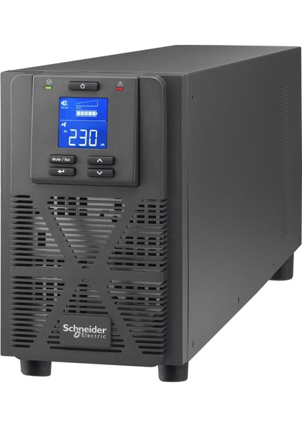 SPM2KI-TR Spm 2000VA 230V Easy Ups