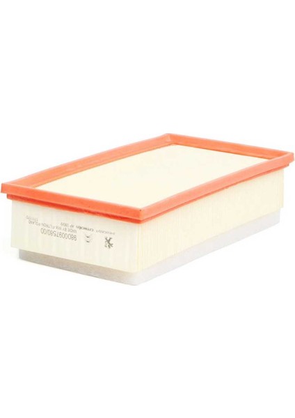 Peugeot Expert 2.0 Bluehdı Hava Filtresi 2019-2024 Psa Orijinal