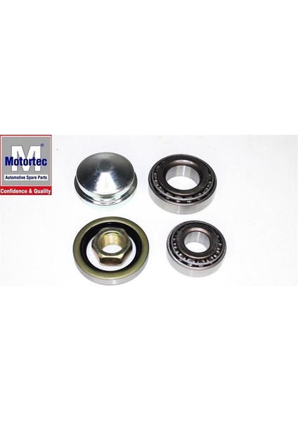 TFS0068 - Ön Teker Rulmanı Kit Sağ M131-DKŞ-KARTAL-ŞAHİN