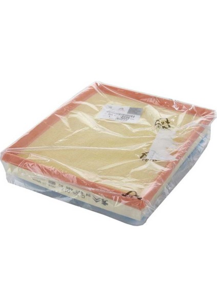 Peugeot 508 1.6 Bluehdı Hava Filtresi 2015-2018 Psa Orijinal