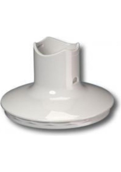 Kapak El Blender 500-1250ML Üst Hazne Kapağı Beyaz Type 4191 4192