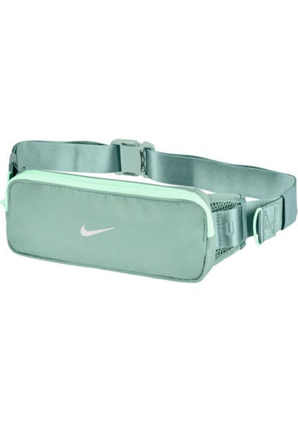 Tempo Waistpack Unisex Yeşil Koşu Bel Çantası N.101.2419.029.OS