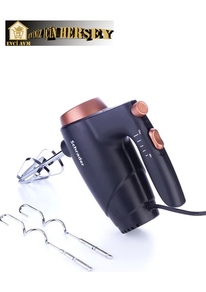 Evci Pratik El Mikseri modelleri