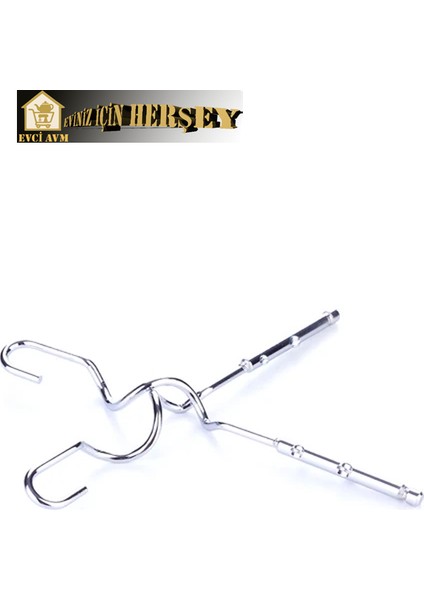 Evci Pratik El Mikseri indirimleri