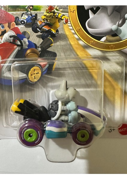 Dry Bones Hot Wheels fiyatları