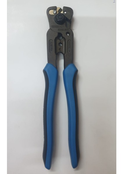 Çelik Halat Kesici modelleri