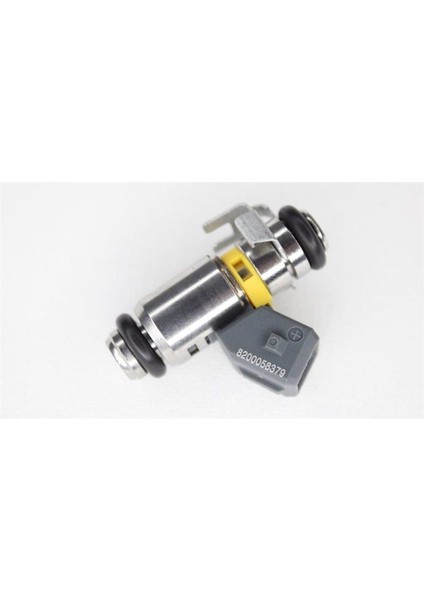 RNT0802 - Enjektör Memesi-4 Delik R.megane Iı-Laguna Iı 2.0-16V-F4R