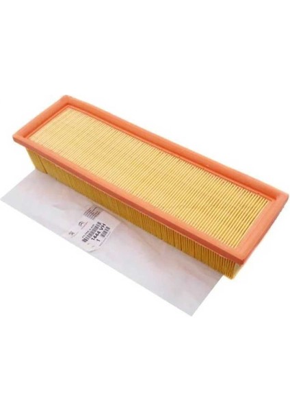 Citroen C3 1.6 Vtı Benzinli Hava Filtresi 2017-2018 Psa Orijinal