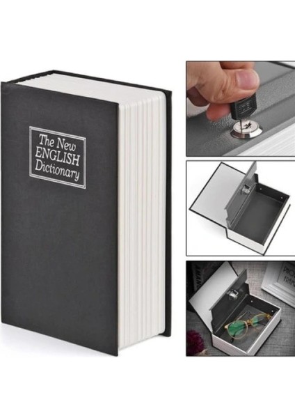 Kitap Kasa Kumbara 18*11.5*5.5cm fiyatları