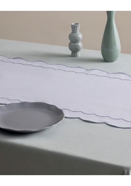 Orel Nakışlı Runner - Beyaz/mavi fiyatları