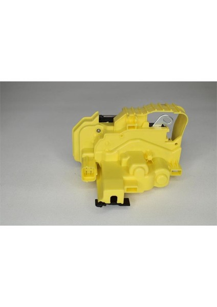 TFS0213 - Sürgülü Kapı Kilidi Sol Fıat Fıorıno Bıpper Nemo