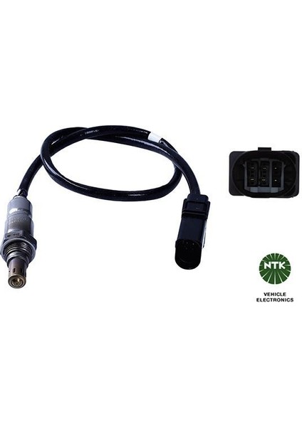 1477 - Oksijen Sensörü UAA0004-VW001 Caddy Iıı-Golf Vı-Plus-Jetta Iıı-A3-Altea-Octavıa 10 1.6tdi 642MM