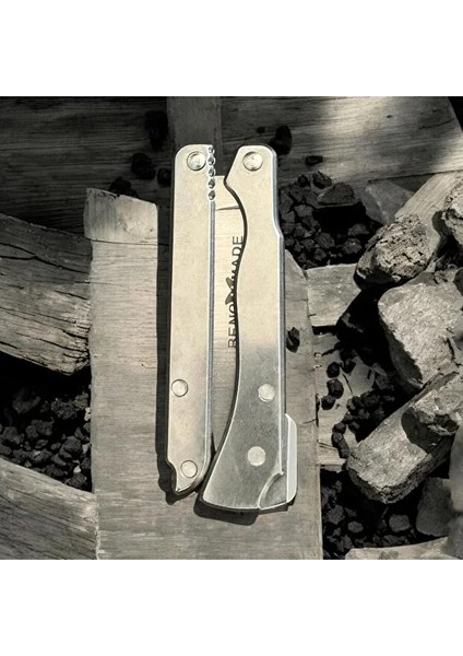Benchmade Kamp Çakısı 13 cm Açılıp Kapanır fiyatları