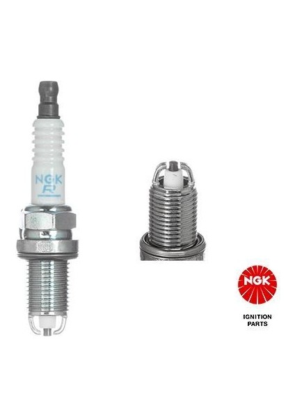 2288 - Atesleme Bujısı BKR6EK Bmw E34 E36 E39 E30 E32 E38 E31 R9-R19-MGN-CLIO-PALIO-MAREA-106-206-CORSA-ASTRA-VECTRA Çift Tırnak 4388