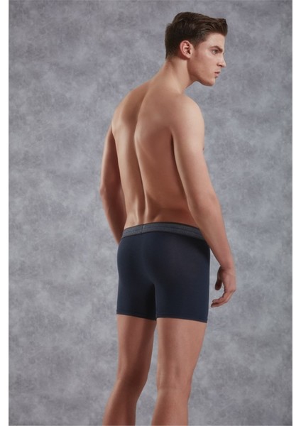 Doreanse Lacivert Erkek Boxer 1776 fiyatları