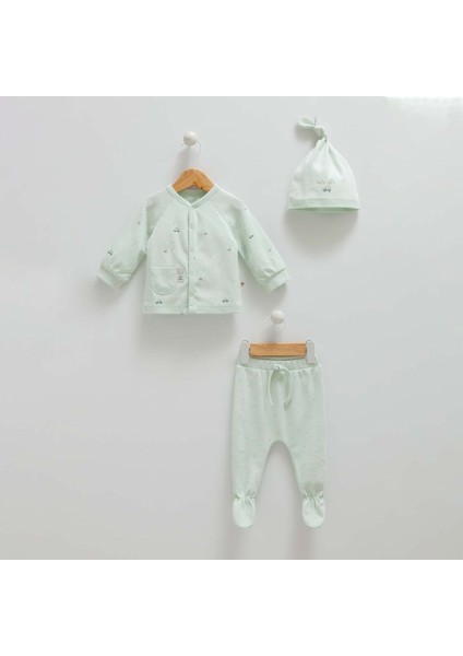 2'li Bebek Takımı 1196