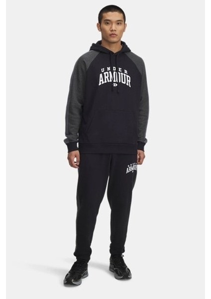 Ua Rival Flc Cb Pants Erkek Eşofman Altı modelleri