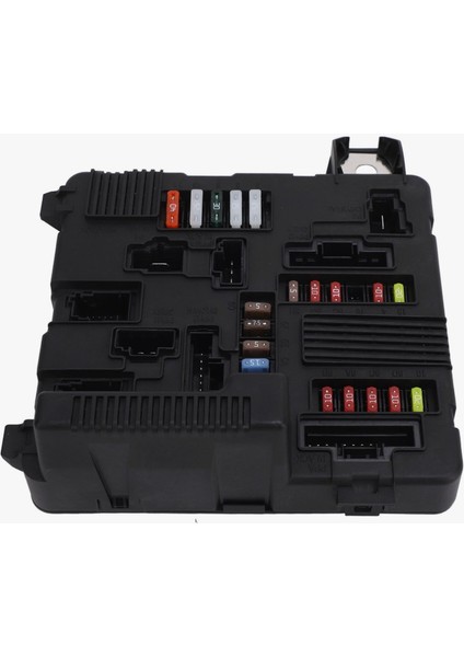 Sigorta Kutusu Megane Iı Mekanik