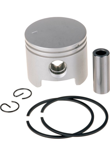Piston Komple Motorlu Tırpan 45 mm Oleomac 753 T DKN-ME2060