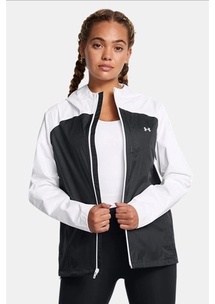 Cloudstrike Kadın Yağmurluk