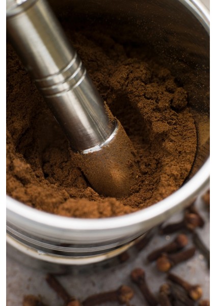 Çekilmiş Karanfil Deluxe Seri Organik Lezzetli 100 gr fırsatları