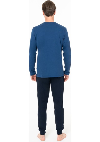 U.s Polo Assn. 18955 Erkek Pijama Takımı fiyatları