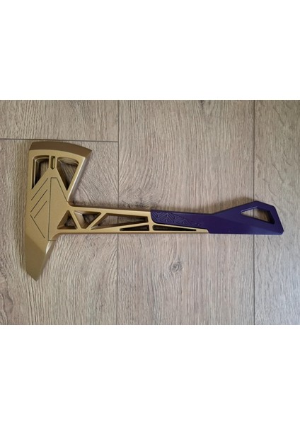 Baş Balta Prime Axe modelleri