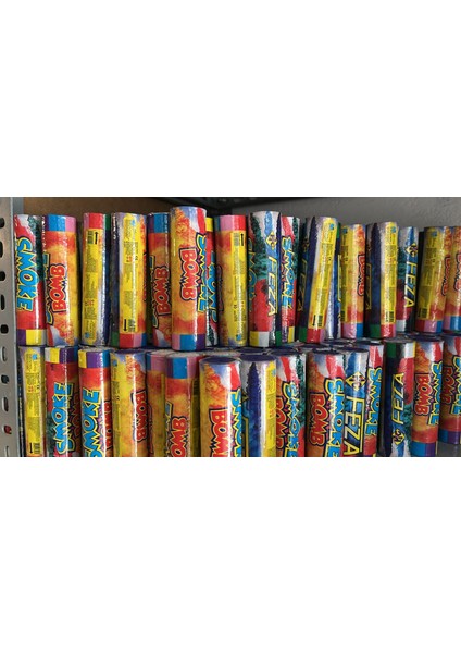 Parti Düğün Kına Sünnet 60 Sn Yanma Süresi Siş Bombası1 Doğum Günü Asker Kınası 5 Adet Parti Kına Malzemeleri fiyatları