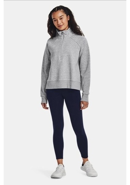 Ua Rival Fleece Hz Kadın Sweatshirt modelleri