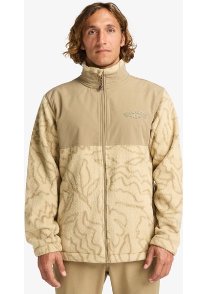 Boundary Re-Issue Erkek Polar