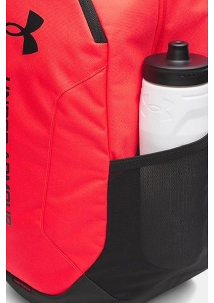 Ua Hustle Lite Unisex Sırt Çantası fırsatları