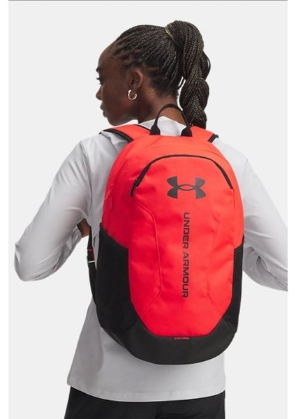 Ua Hustle Lite Unisex Sırt Çantası indirimleri