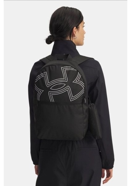 Essential Printed Çocuk Sırt Çantası modelleri