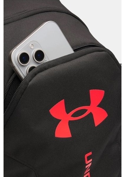 Ua Hustle Lite Unisex Sırt Çantası fırsatları